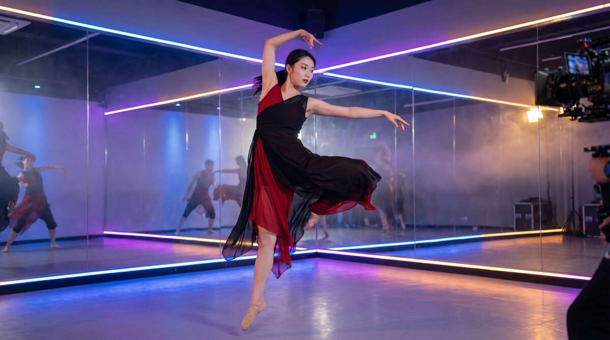 四虎影院舞蹈视频